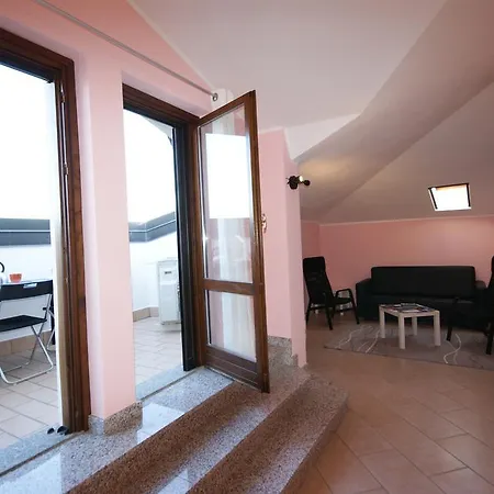 Appartamento Motti