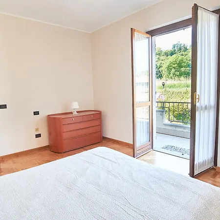 Appartamento Motti
