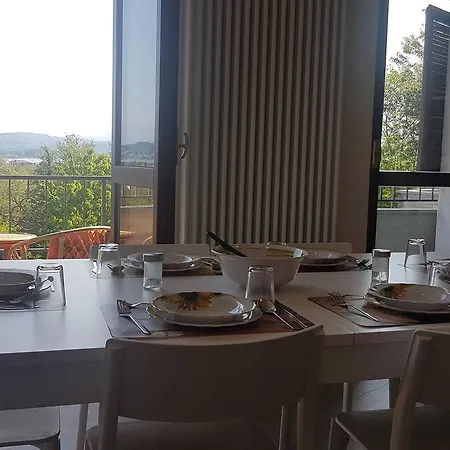 Motti Appartamento Arona